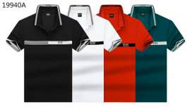 Picture of Hugo Boss Polo Shirts Short _SKUBossM-3XL25wx9927078